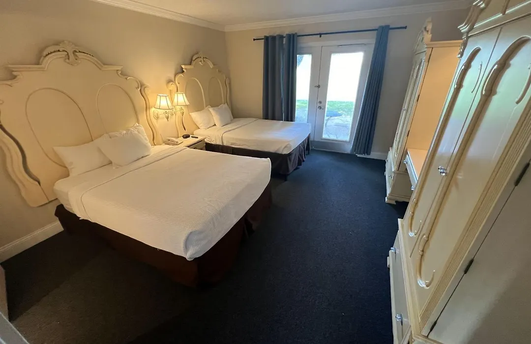 Grand Palms Spa & Golf Resort-1