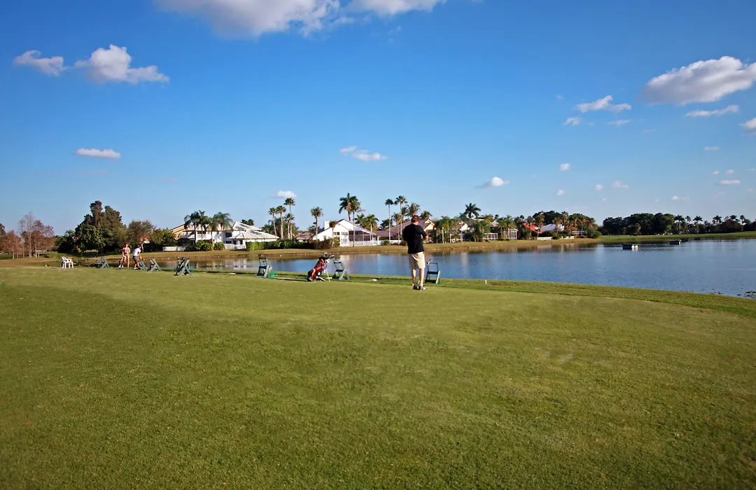 Grand Palms Spa & Golf Resort-1