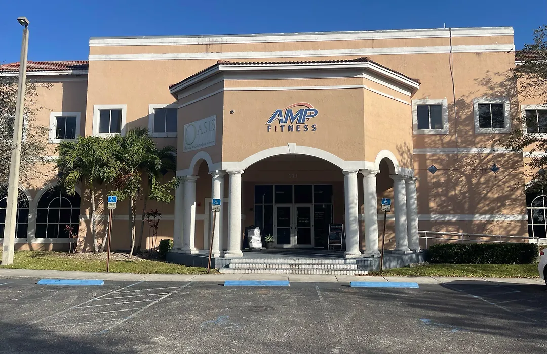 Grand Palms Spa & Golf Resort-1