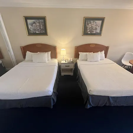 Grand Palms Spa & Golf Resort-2