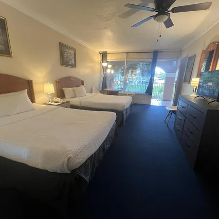 Grand Palms Spa & Golf Resort-2
